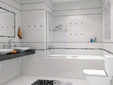 Плитка СТУДИО/STUDIO (Ceramica Classic) в Москве