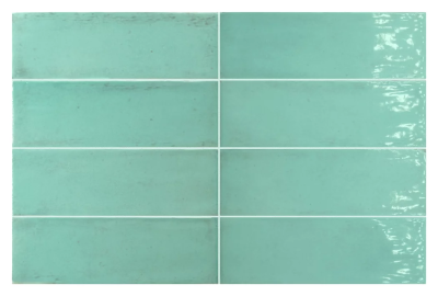 Керамогранит 30682 EQUIPE FANGO AQUAMARINE GlOSS 5x15 в Москве