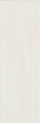 Настенная плитка SPOTLIGHT IVORY Lines Lux 33.3x100 от DOM Ceramiche (Италия) в Москве