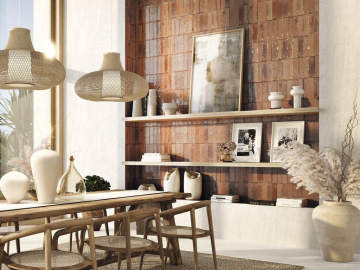 Плитка MURUS (APE Ceramica / Carmen) в Москве