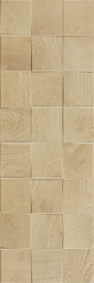 Настенная плитка Taco Oxford Natural (P19814291) 33.3x100 от Porcelanosa (Испания) в Москве