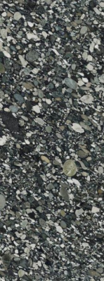 Керамогранит Stone SL Мариначе чёрный лаппатированный (SG071702R) 119.5x320x11 от Kerama Marazzi (Россия) в Москве