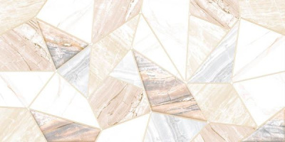 Настенная плитка Avenue Mix (WT9AVU55) 25x50x9 от AltaCera (Россия) в Москве