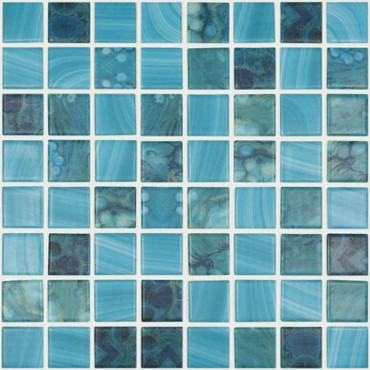 Мозаика Nature Sky №5707 MT (на сетке) 38x38 31.7x31.7 от Vidrepur (Испания) в Москве