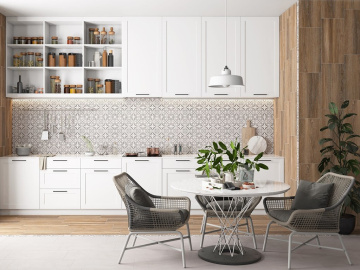 Плитка ВИНТАЖ ВУД (Lasselsberger Ceramics) в Москве