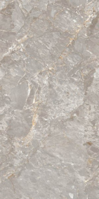 Керамогранит Oracle Grey Glossy 60x120 от Maimoon Ceramica (Индия) в Москве