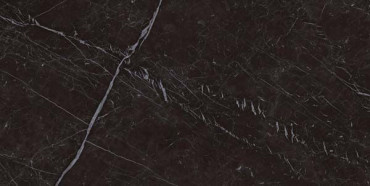 Керамогранит Marvel Stone Nero Marquina (AZR4) 45x90 от Atlas Concorde (Италия) в Москве