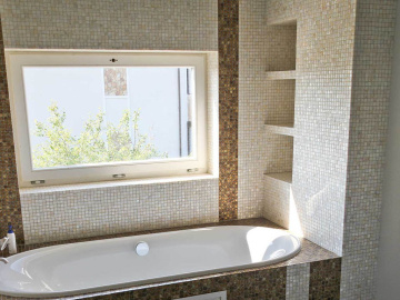 Плитка LUXURY: SHELL (Natural Mosaic) в Москве