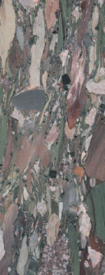 Керамогранит WANDERLUST FOUR SEASONS WA 13 LUC SQ 120x278x6 от Mirage (Италия) в Москве