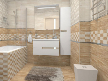 Плитка ARENA (Ceramica Classic) в Москве