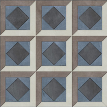 Декор Чементо 5 матовый (VT/A597/5301) 20x20x0.69 от Kerama Marazzi (Россия) в Москве