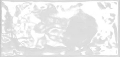 Настенная плитка K945273 Miniworx Белый Рельефный Глянцевый 10x20 от Vitra (Турция) в Москве
