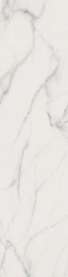 Керамогранит SENSI STATUARIO WHITE SABLE 30_120 30x120 от ABK Ceramiche (Италия) в Москве