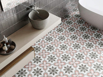 Плитка LYS (Navarti) в Москве