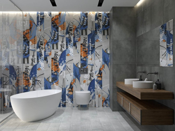 Плитка STATEN (Grasaro) в Москве