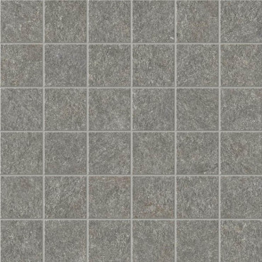 Мозаика Boost Mineral Smoke Mosaico (AIGW) 30x30 от Atlas Concorde (Италия) в Москве