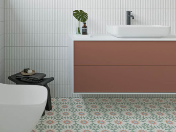 Плитка SOLEIL (Gayafores) в Москве