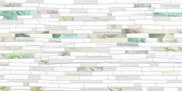 Настенная плитка Gemstone Intel (WT9GEM55) 24.9x50x7.5 от New Trend (Россия) в Москве