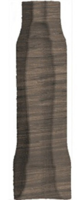 Угол внутренний Монтиони коричневый матовый (SG5265/AGI) 8x2.4x1.3 от Kerama Marazzi (Россия) в Москве
