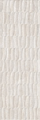 Настенная плитка LUCCA Beige DECOR (31794) 33.3x100x0.86 от Peronda (Испания) в Москве