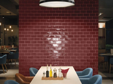 Плитка URBAN ATELIER (Aleluia Ceramicas) в Москве