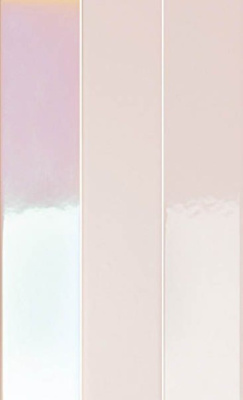 Настенная плитка SPECTRE Rose Hologram Mix (4100730) 5x25 от 41ZERO42 (Италия) в Москве