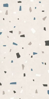 Керамогранит NUANCES BIANCO COCCIO SQ. (NU01BAC) 60x120 от Italgraniti (Италия) в Москве