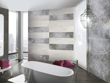 Плитка MINERAL (Ceramiche Brennero) в Москве