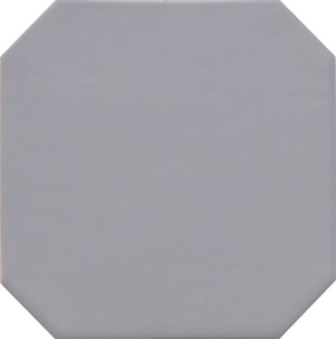 Керамогранит Octagon Gris Mate (20555) 20x20 от Equipe Ceramicas (Испания) в Москве