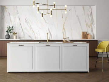 Керамогранит EMPORIO CALACATTA BIG SIZES (TAU Ceramica) в Москве