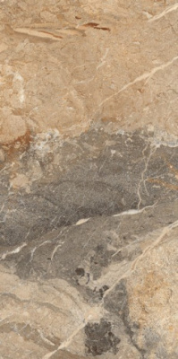 Керамогранит SUNHEARRT Breccia Viola 80x160 от Creto (Россия) в Москве