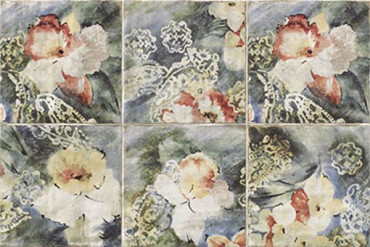 Декор Livorno Decor Mori 20x20 от Mainzu (Испания) в Москве