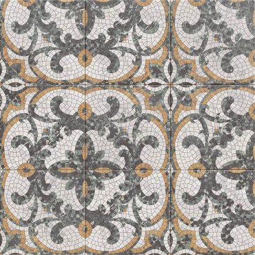 Керамогранит Versailles Mosaico 20x20 от Mainzu (Испания) в Москве