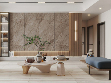 Плитка ANGELA BROWN (Basconi Hom) в Москве