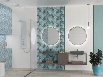 Плитка COLORES (Керлайф) в Москве