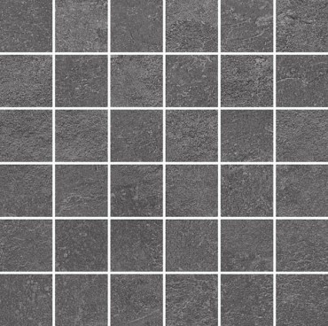 Декор Про Стоун DD2006/MM антрацит мозаичный 30x30 от Kerama Marazzi (Россия) в Москве
