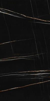 Керамогранит I NATURALI SAHARA NOIR EXTRA LUC.B.M. F.B (LAMFFM0160_IT) 162x324x12 от Laminam (Италия) в Москве
