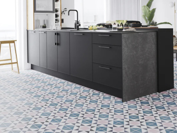 Плитка PENTA (Navarti) в Москве