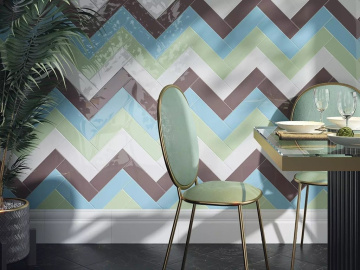 Плитка Баттерфляй (Kerama Marazzi) в Москве