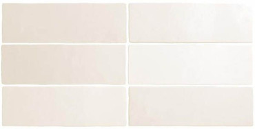 Настенная плитка MAGMA White (24958) 6.5x20 от Equipe Ceramicas (Испания) в Москве