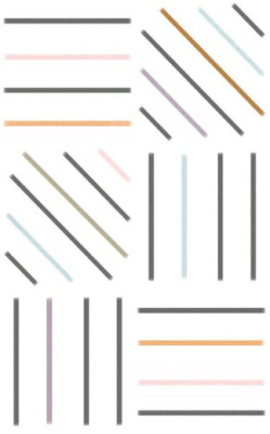 Вставка Poluna area 25x40 от Creto (Россия) в Москве