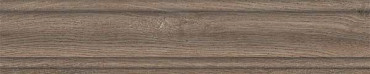 Плинтус Меранти пепельный светлый SG7318\BTG 39.8x8 от Kerama Marazzi (Россия) в Москве