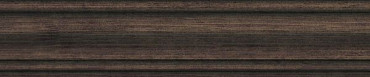 Плинтус Гранд Вуд DD7501/BTG коричневый тёмный 39.8x8 от Kerama Marazzi (Россия) в Москве