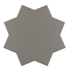 Керамогранит 30627 EQUIPE PORTO Star Black 16,8x16,8 в Москве