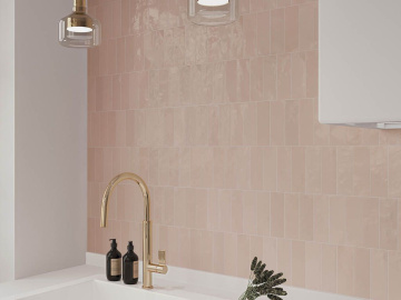 Плитка SAFI (Dna Tiles) в Москве