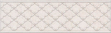 Бордюр Сорбонна AD/A359/6355 25x7.7 от Kerama Marazzi (Россия) в Москве