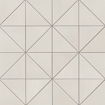 Мозаика MEK Medium Mosaico Prisma (AMKV) 36x36 от Atlas Concorde (Италия) в Москве
