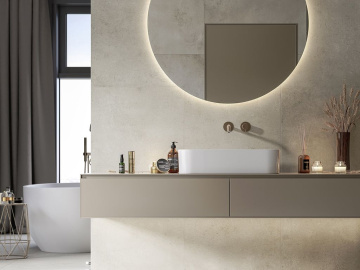 Плитка FABRIKA (Kerranova) в Москве