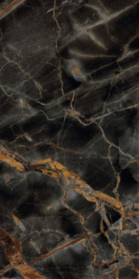 Керамогранит RHAPSODY CARAVAGGIO GOLD LEV/RETT.(117424) 60x120 от Naxos Ceramica (Италия) в Москве