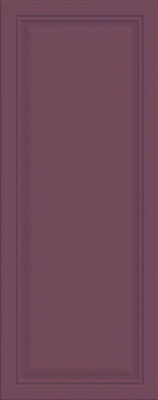 Настенная плитка Линьяно бордо панель 7181 20x50 от Kerama Marazzi (Россия) в Москве